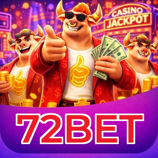 Coleção Premium de Slots 72BET - NetEnt, Pragmatic Play, Evolution