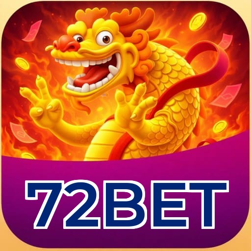 Interface do Aplicativo 72BET - Design Premium e Intuitivo